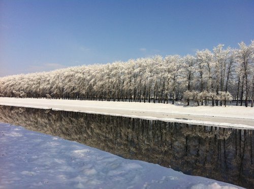 2012的那一场春雪