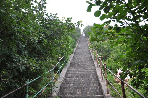 红螺寺周末游