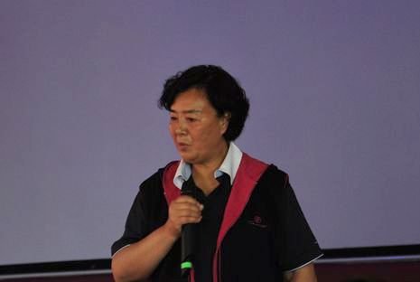 从中关村到太阳村