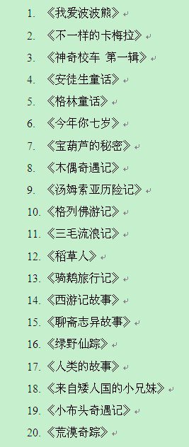关于作文---不要花钱买教育图心安理得,要引导孩子多读书!