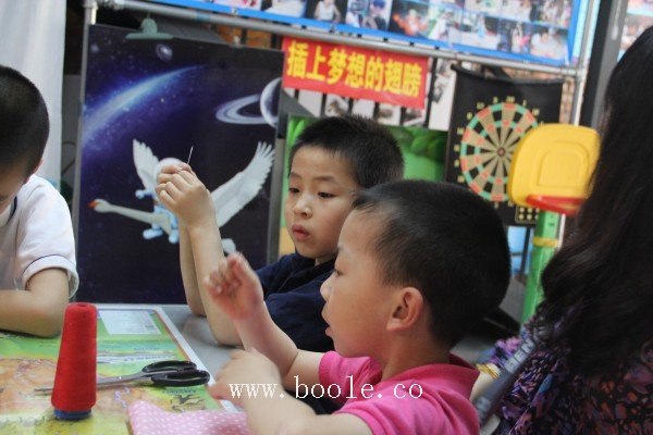 5月18日DIY模块-布艺-天使兔,照片来了(海量呀