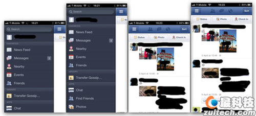 iPhone5:4英寸显示屏?