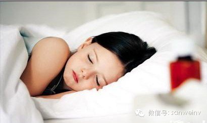 宝贝儿,起床了!