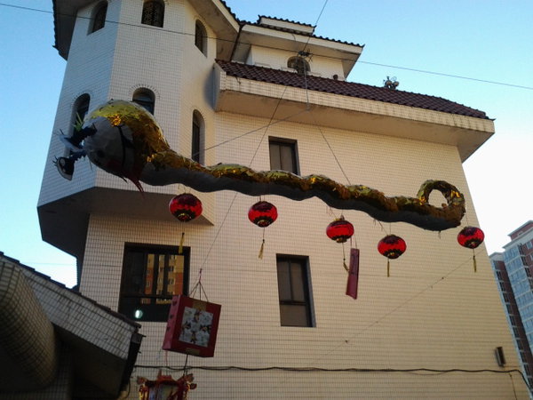 灯笼