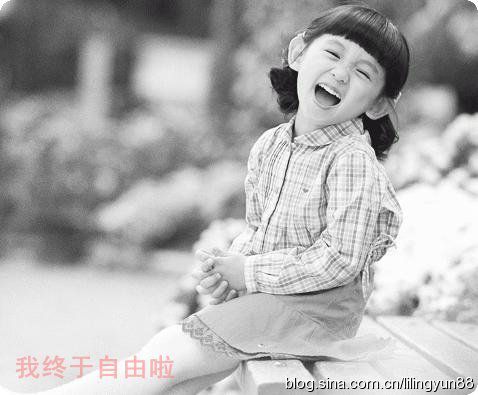 过度的规矩教育会害了孩子