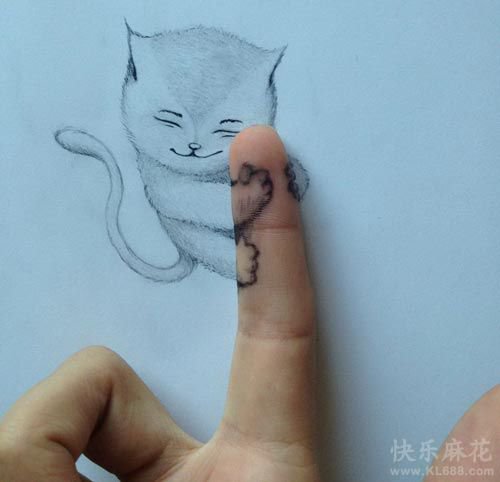 真心觉得很温暖