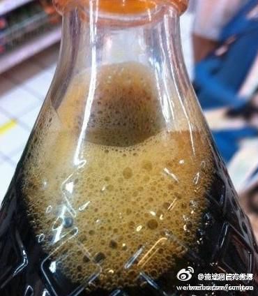 怎么挑选 好醋 ~~