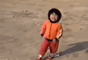讨厌，别追人家嘛！