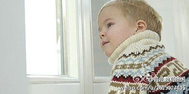 【激励孩子一生的四句话】