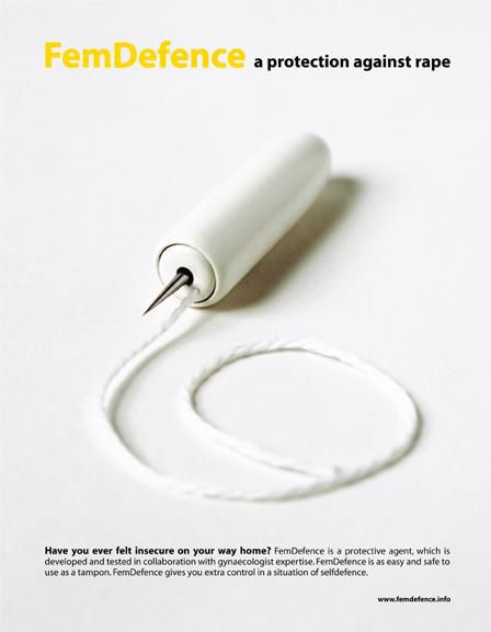 这个防狼利器真是帅爆了