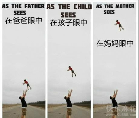 妈妈总是神经过敏