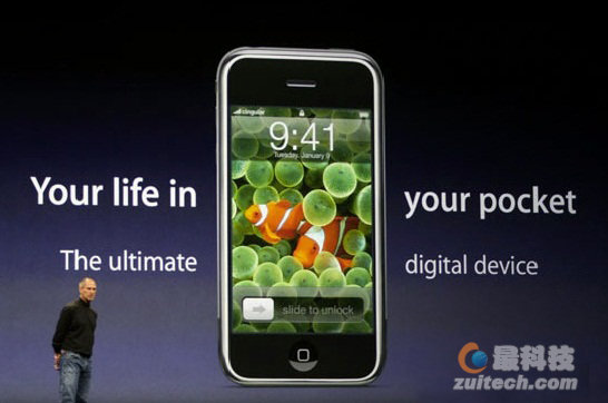 纪念iPhone诞辰5周年，展望未来挑战仍存