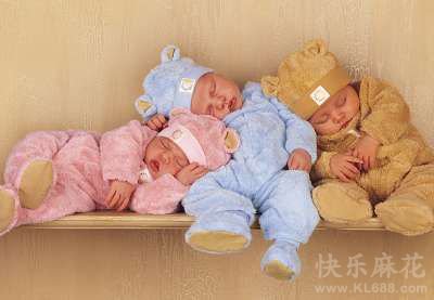 [转] 对宝宝至关重要的头三年，你做对了吗?