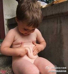 哎，，肚子上的肉啊，愁得很。。。