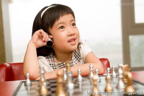 发现兴趣，不盲目培养