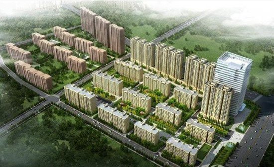 央视称房价回到几年前暴涨时代 开发商坐等涨价