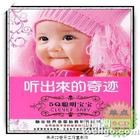 【转】孕期让胎宝宝变漂亮的方法