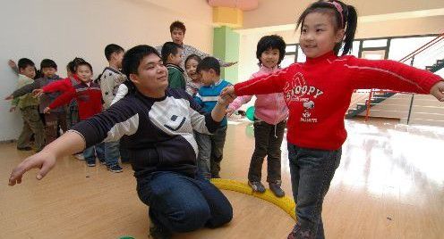拼养孩子的好处和隐患