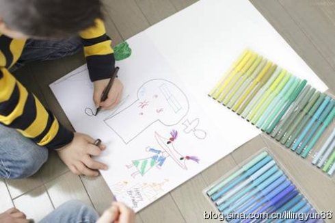 不要以“爱”的名义让孩子“戴着脚镣跳舞