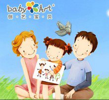石景山创艺宝贝
