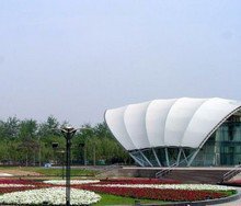 国际雕塑公园