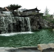 北宫森林公园