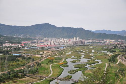 孩子们的好去处，现实版的多多岛--首钢